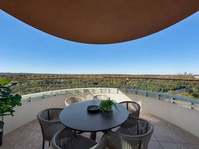 Level 15 / 66 Talavera Road, Macquarie Park