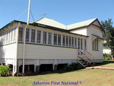 2 Beatrice Street, Atherton