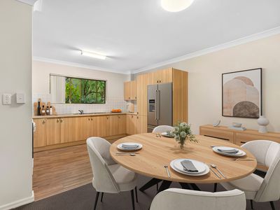 5 / 22 Rylatt Street, Indooroopilly