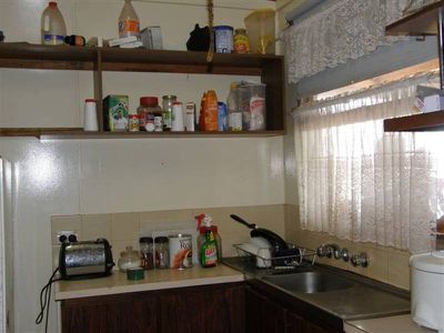 4 Culldorah Street, Newman