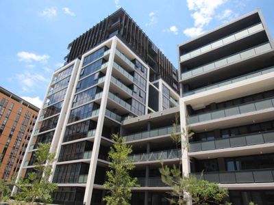 602 / 2 Morton Street, Parramatta