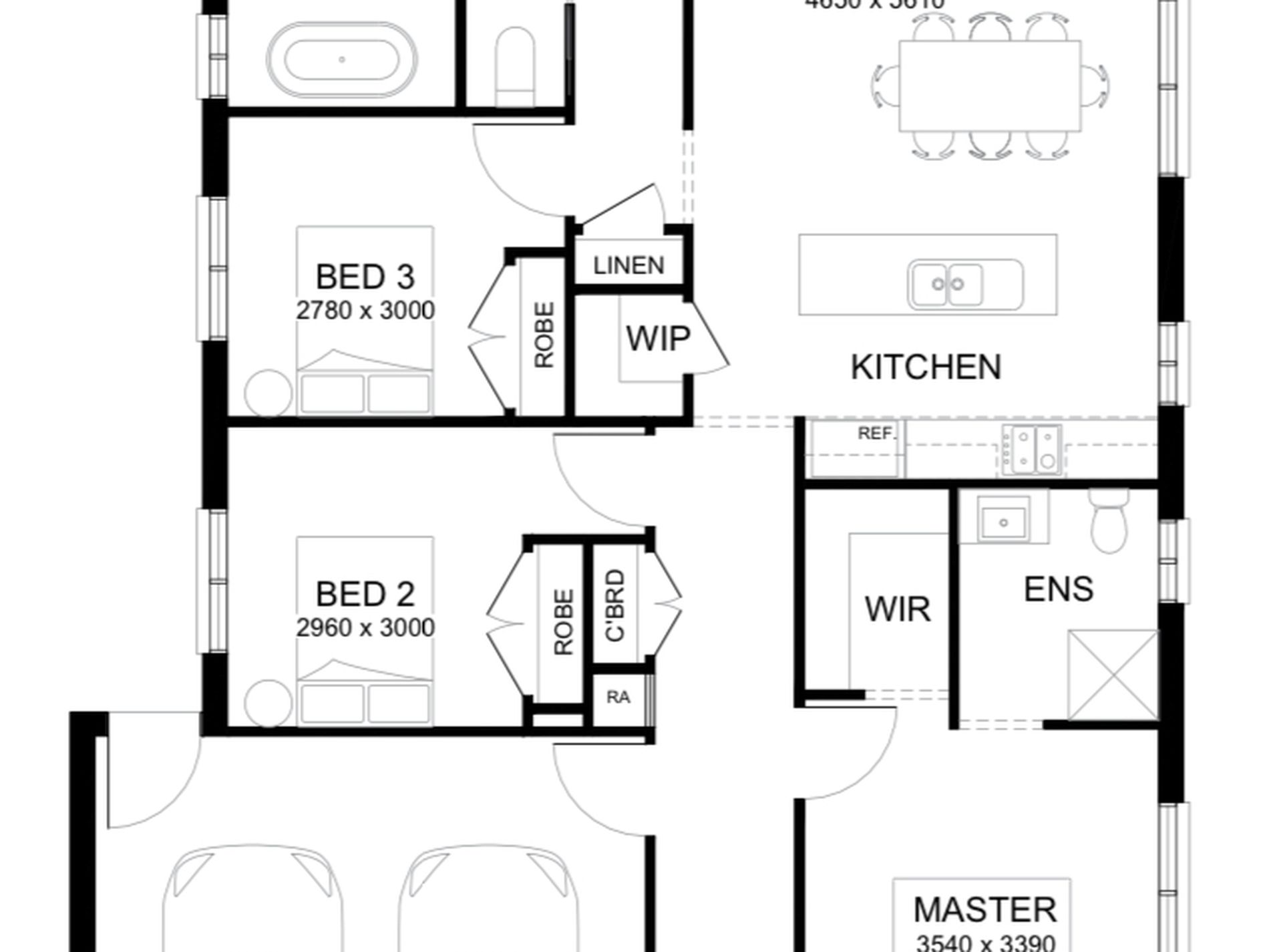Lot 926 Nancy Boulevard, Wonthaggi