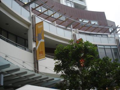 202 / 1 Bruce Bennetts Plac , Maroubra