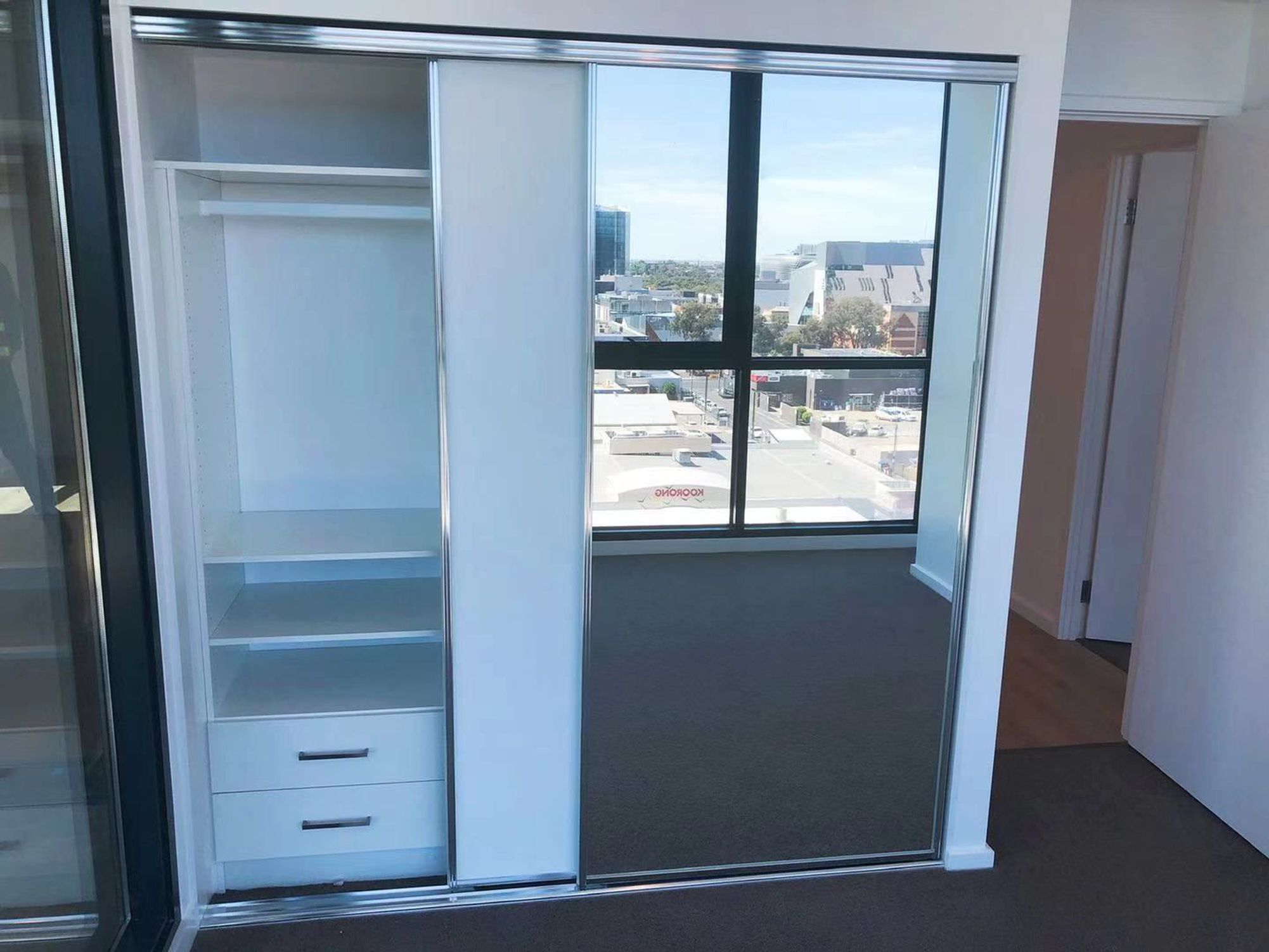 N1006 / 68 Elizabeth Street, Adelaide