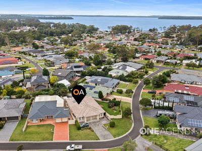 29A Turvey Crescent, St Georges Basin