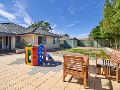 46 Colonial Boulevard , Baldivis