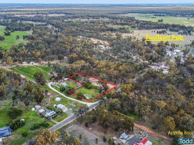 44 Cornella-Toolleen Road, Toolleen