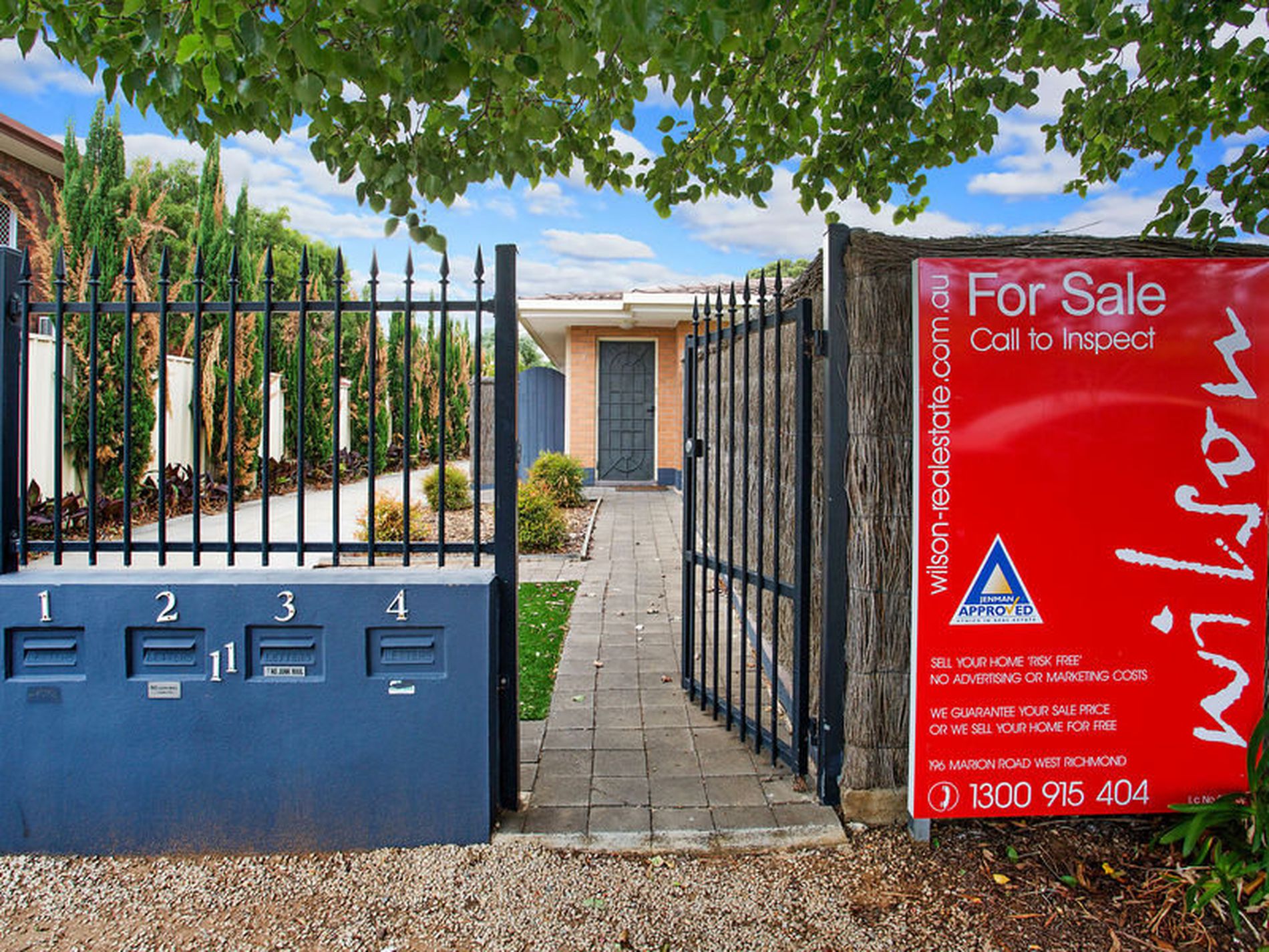 1 / 11 Bakers Road, Marleston