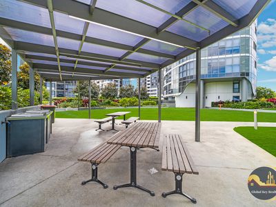 515 / 3 Carter Street, Lidcombe