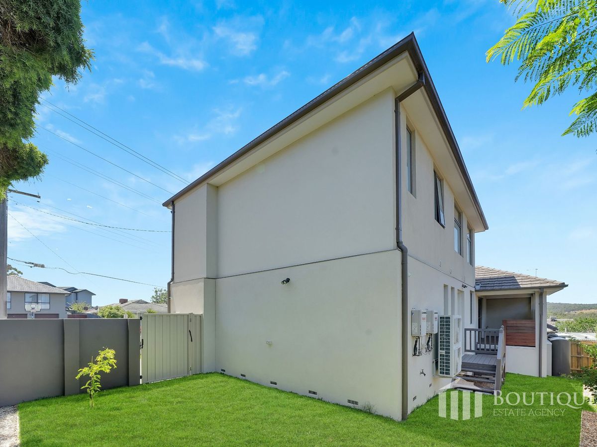 15 Genoa Street, Dandenong North