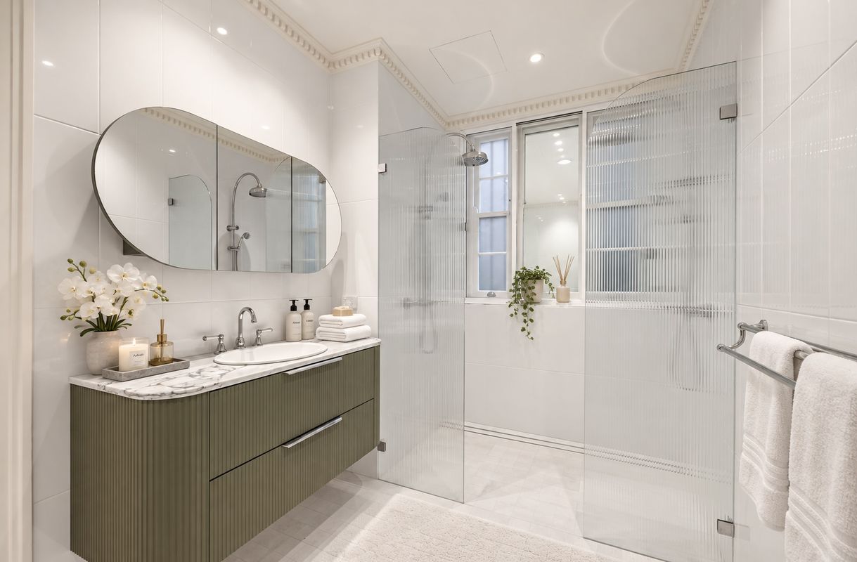 1 & 2 / 420 Edgecliff Road, Woollahra