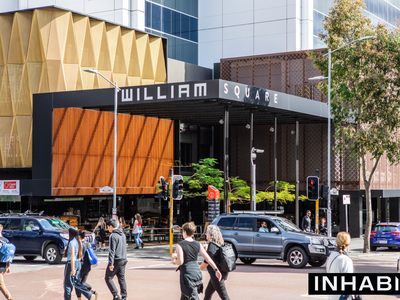 8 / 10 Wright Street, Perth