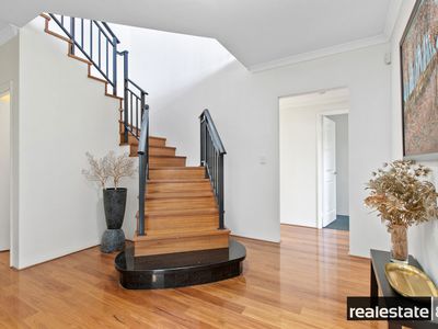 9A Liege Street, Woodlands