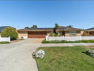 103 Amazon Drive, Beechboro