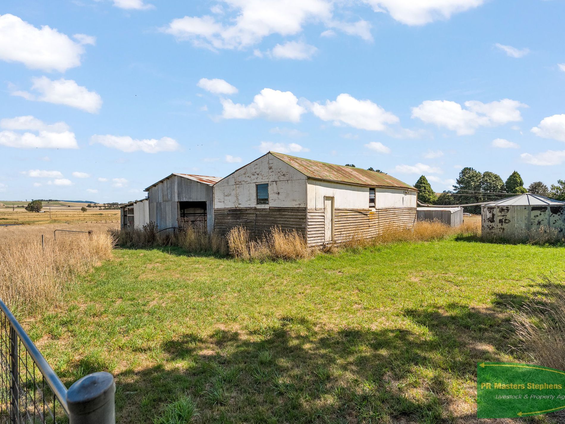 1455 Hobbys Yards Road, Hobbys Yards