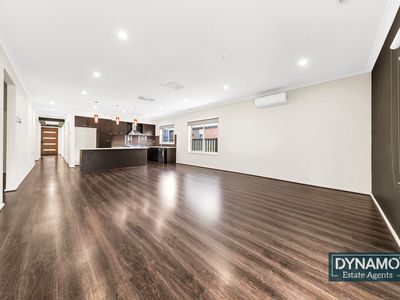 109 Bluebell Drive, Craigieburn