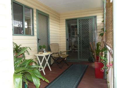 16 / 127 High Street, Nagambie