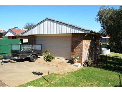 3 Pritchard Street, Gunnedah