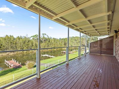 20 PANORAMA ROAD, St Georges Basin