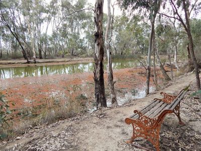 156 Lower Loddon Road, Kerang