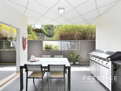 208 / 1 Hirst Street, Arncliffe