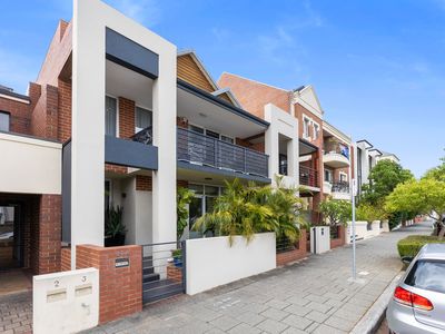 36A Kensington Street, East Perth