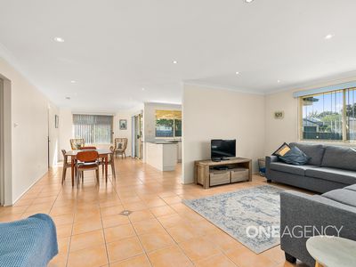 97 Warrego Drive, Sanctuary Point