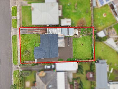 63 Bostock Street, Warrnambool