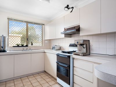 3 / 211 Hare Street, West Lamington