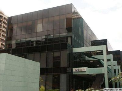 Level 5 / 7 Hassall St, Parramatta