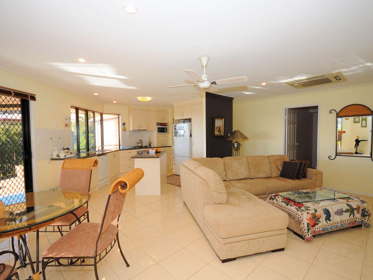 39 GUNDESEN DRIVE, Urraween