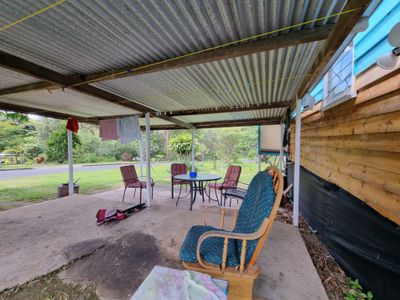 50 Perkins Street, Herberton