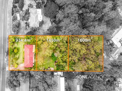 75-77 Rosemary Street, Bellbird Park