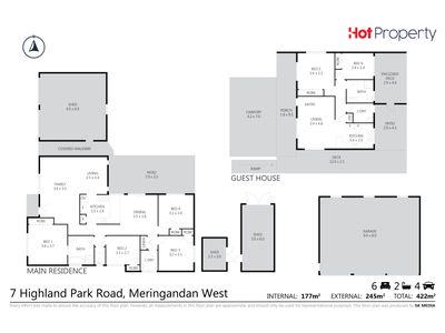 7 Highland Park Road, Meringandan West