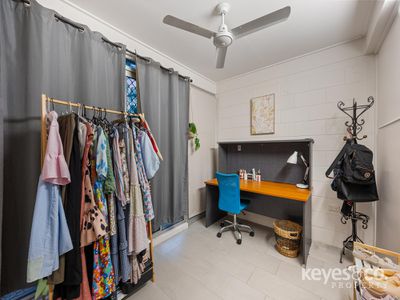 391 Stanley Street, North Ward