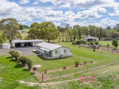 14 Harrow Street, Lyndhurst