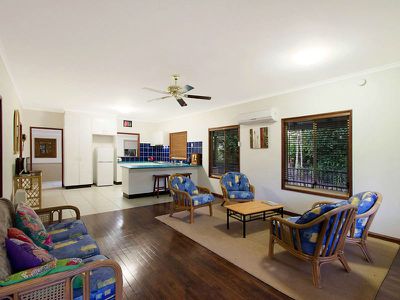 396 Flaxton Drive, Flaxton
