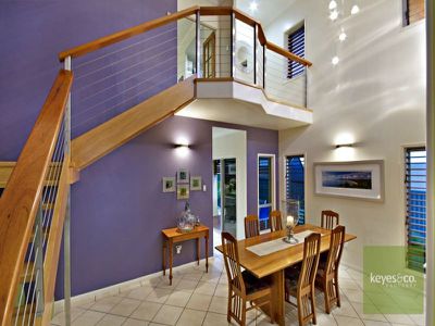 6 Regatta Crescent, Douglas