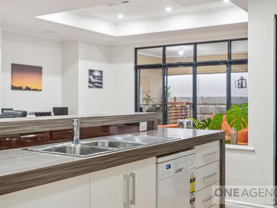 19 Felpham Court, Success