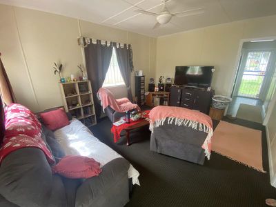 108 Mackenzie Street, Wondai