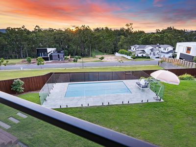 7 Greg Norman Circuit, Brookwater