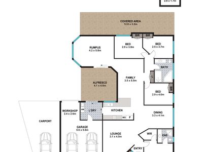 14 Woburn Abbey Court, Wattle Grove