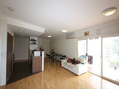 19 / 12-14 Benedict Court, Holroyd