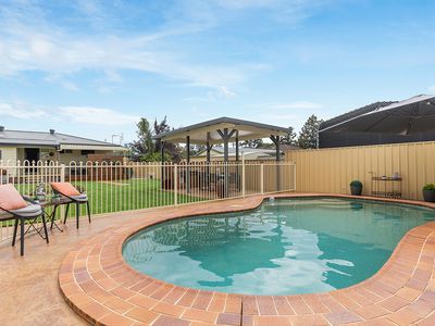 2 Ninth Street, Weston