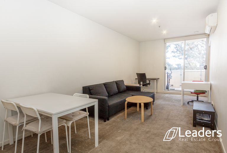 315 / 15-21 HARROW STREET, Box Hill