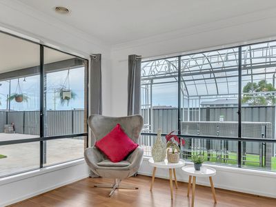 140 Penrose Promenade, Tarneit