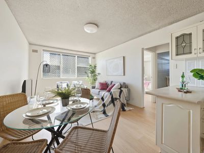 3 / 6-8 Station Street, Guildford