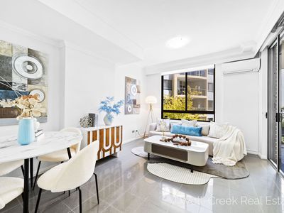 208 / 16 Lusty Street, Wolli Creek