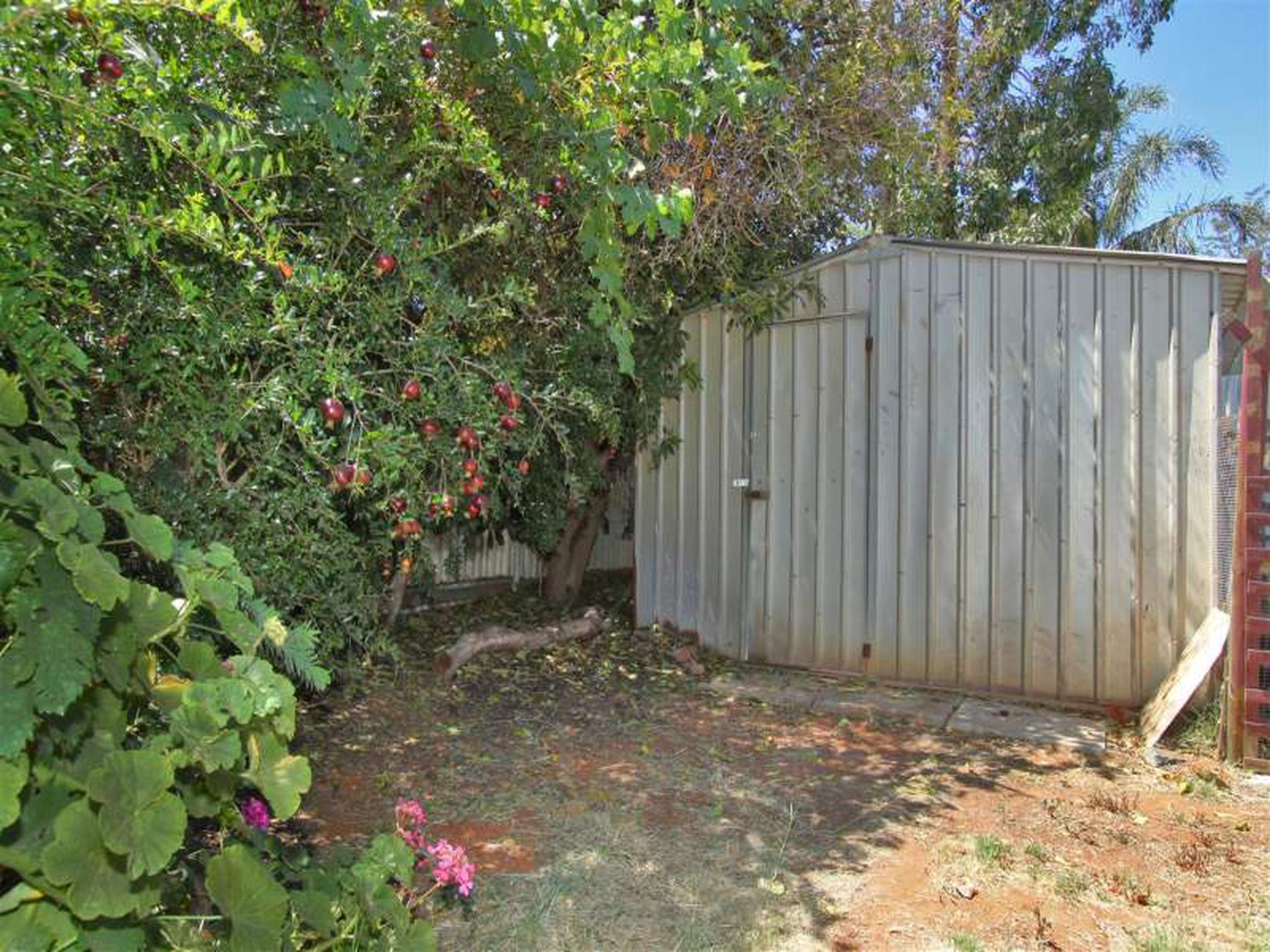 20B King Street, Boulder