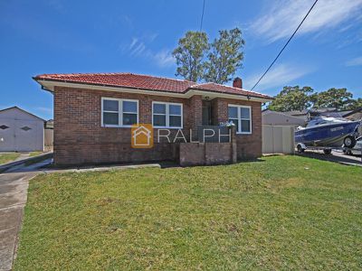 14 John Street, Punchbowl